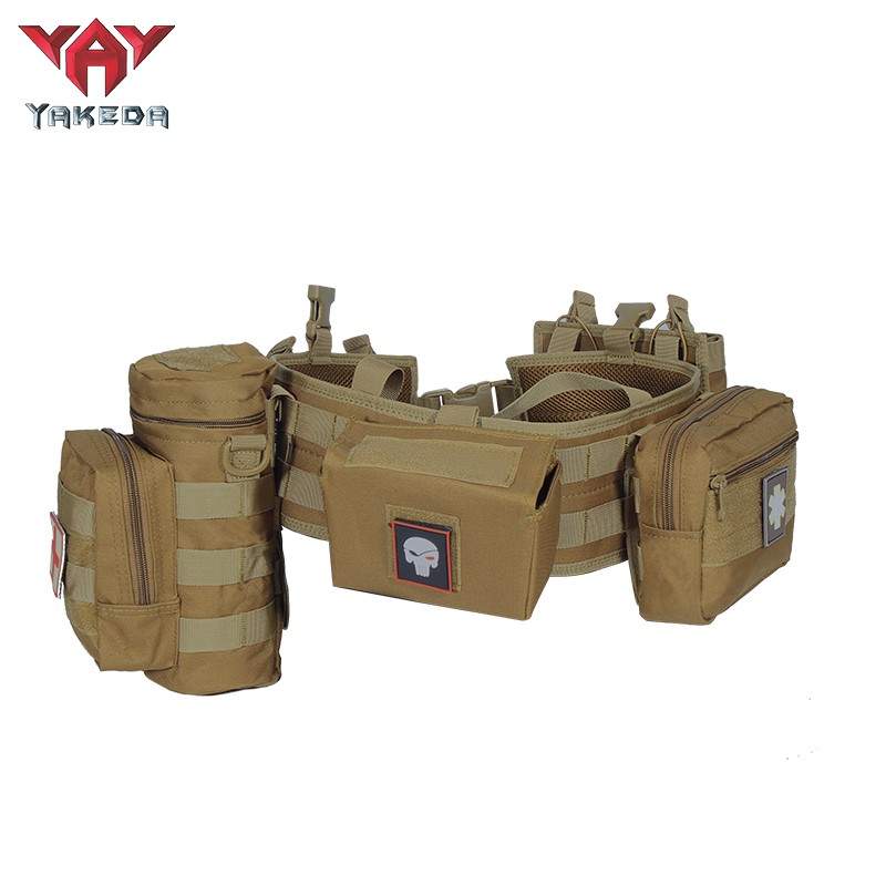 Great Selection chest rigs