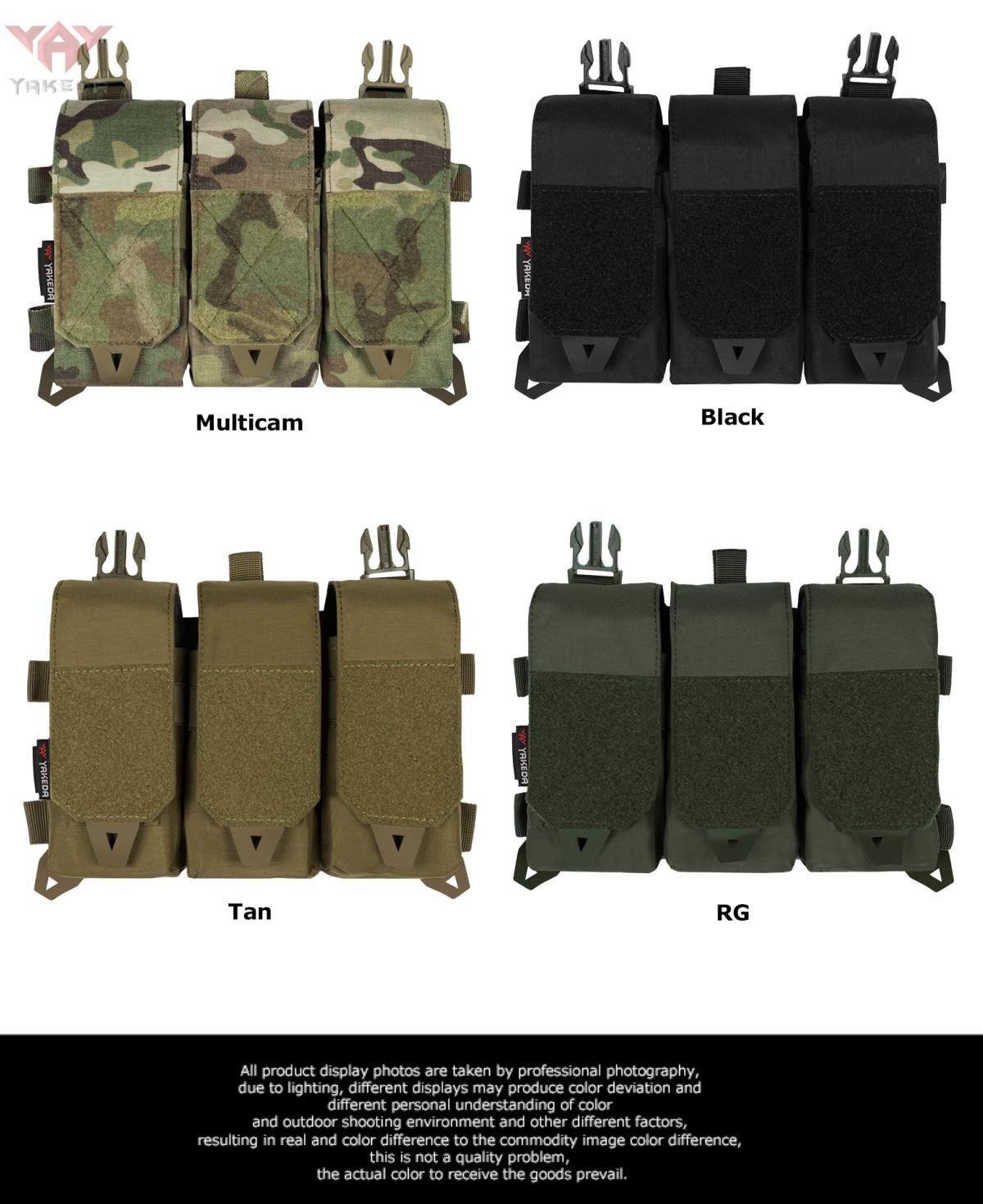 placard mag pouch